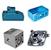 high precision components
